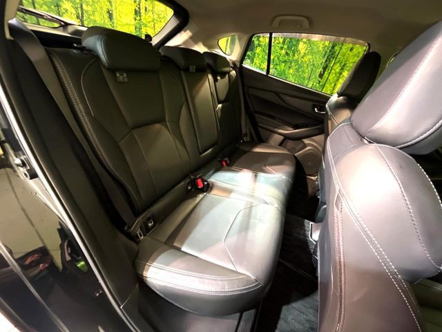 SUBARU IMPREZA SPORT 4WD 2017