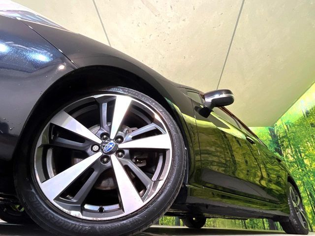 SUBARU IMPREZA SPORT 4WD 2017