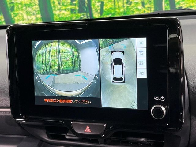 TOYOTA YARIS HYBRID 2024