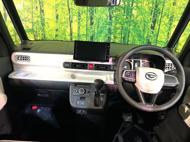 DAIHATSU MOVE canbus 2022