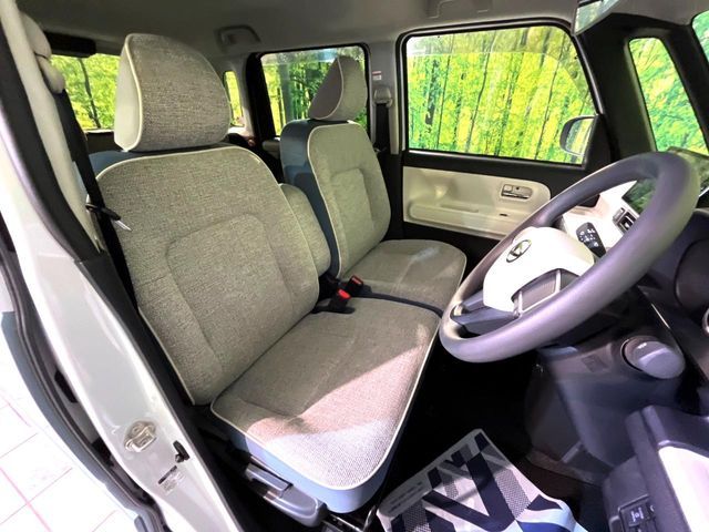 DAIHATSU MOVE canbus 2022