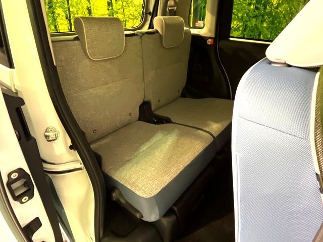 DAIHATSU MOVE canbus 2022