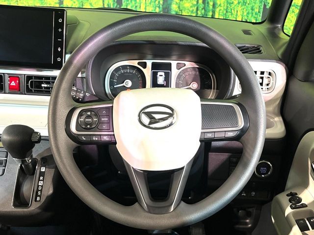 DAIHATSU MOVE canbus 2022