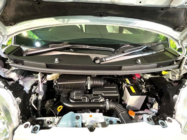 DAIHATSU MOVE canbus 2022