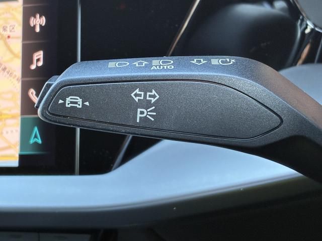 AUDI AUDI A3 SPORTBACK 2022