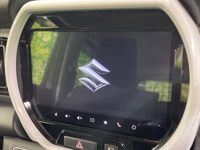 SUZUKI HUSTLER 4WD 2020