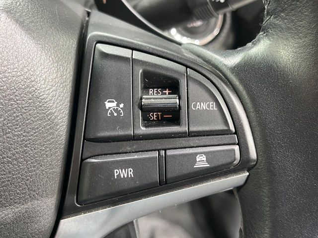 SUZUKI HUSTLER 4WD 2020