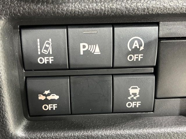 SUZUKI HUSTLER 4WD 2020