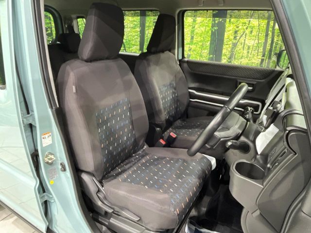 SUZUKI HUSTLER 4WD 2020