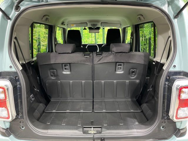 SUZUKI HUSTLER 4WD 2020