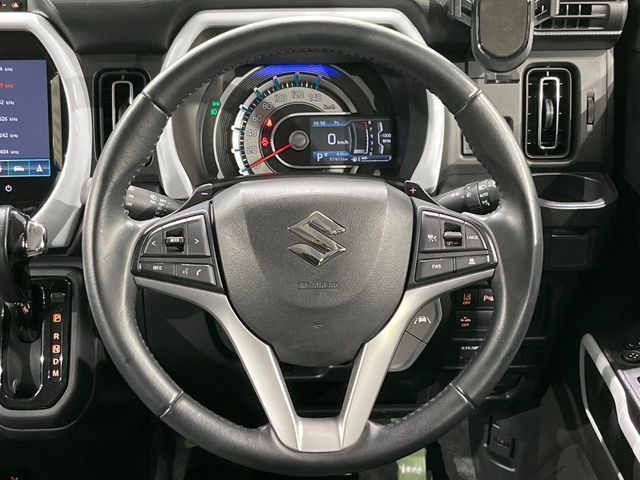 SUZUKI HUSTLER 4WD 2020