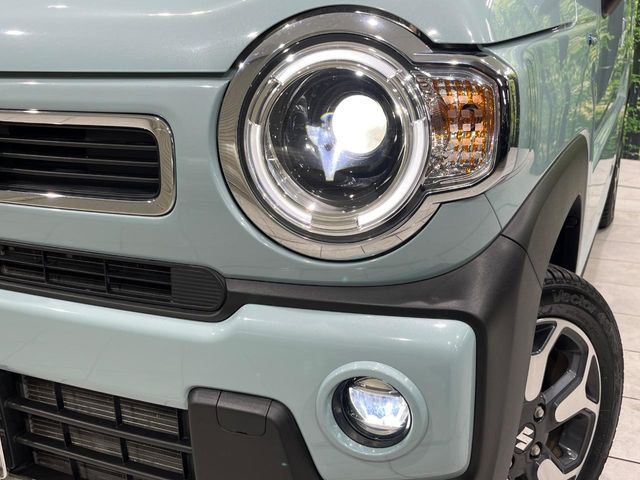 SUZUKI HUSTLER 4WD 2020