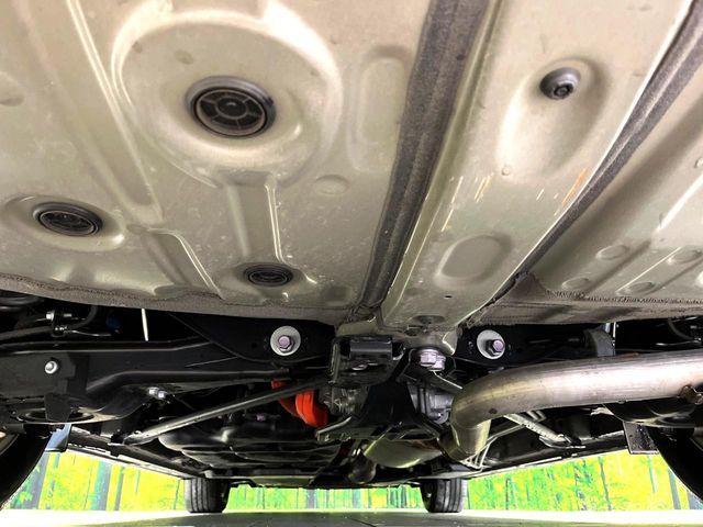 TOYOTA ALPHARD hybrid 4WD 2024