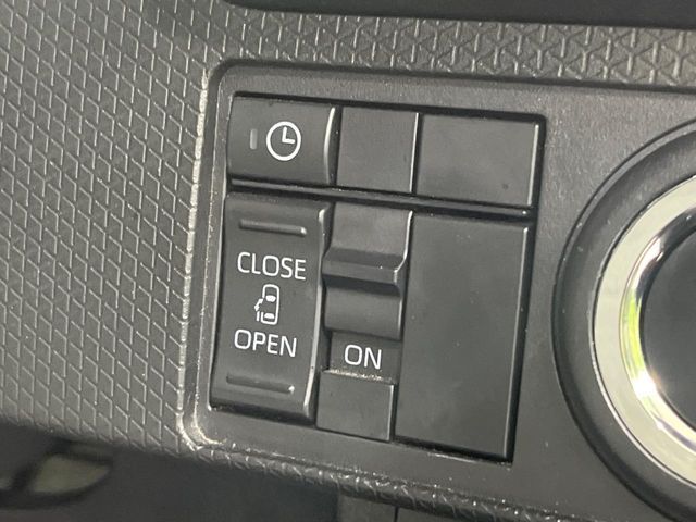 DAIHATSU TANTO 4WD 2021