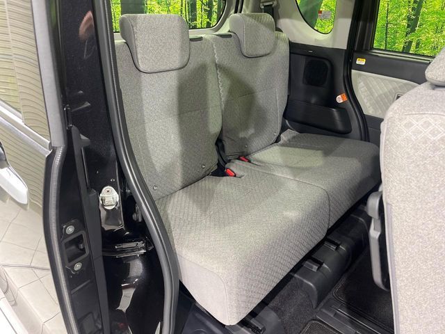 DAIHATSU TANTO 4WD 2021