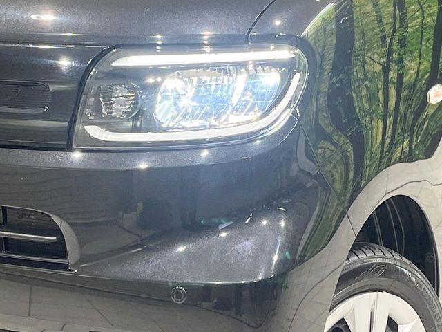 DAIHATSU TANTO 4WD 2021