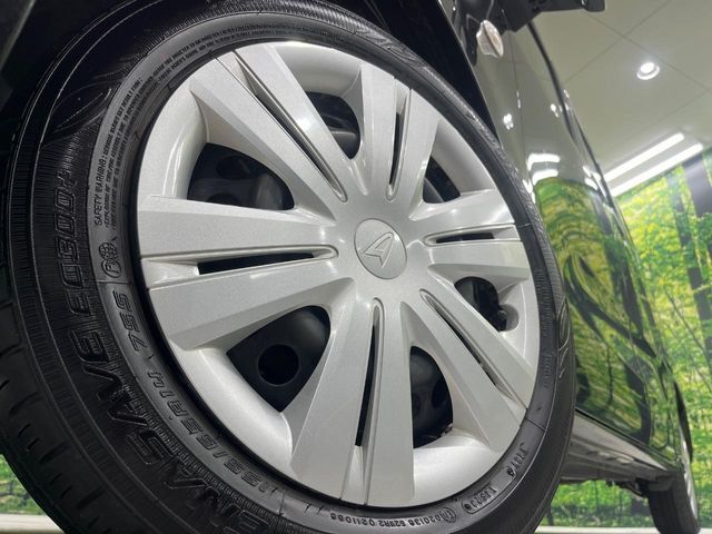 DAIHATSU TANTO 4WD 2021