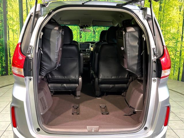 HONDA FREED 4WD 2017