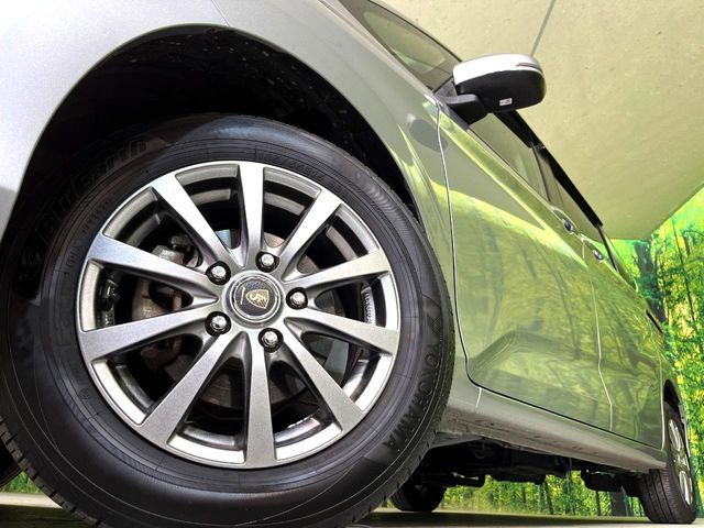 HONDA FREED 4WD 2017