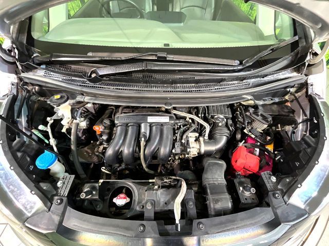 HONDA FREED 4WD 2017