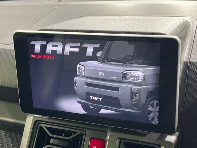 DAIHATSU TAFT 2020