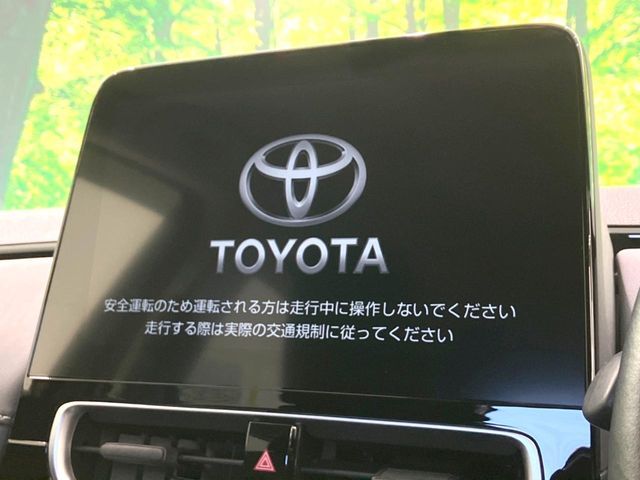 TOYOTA AQUA 2022