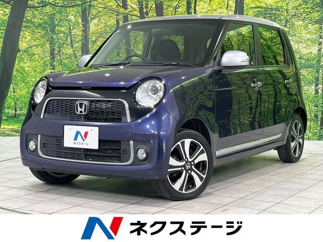 HONDA N-ONE 4WD 2013