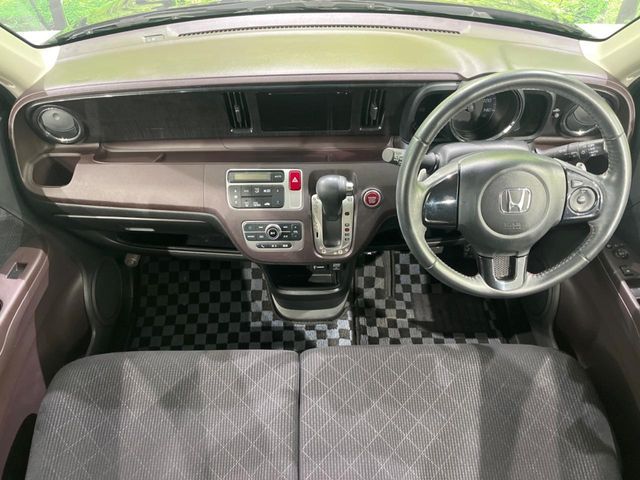 HONDA N-ONE 4WD 2013