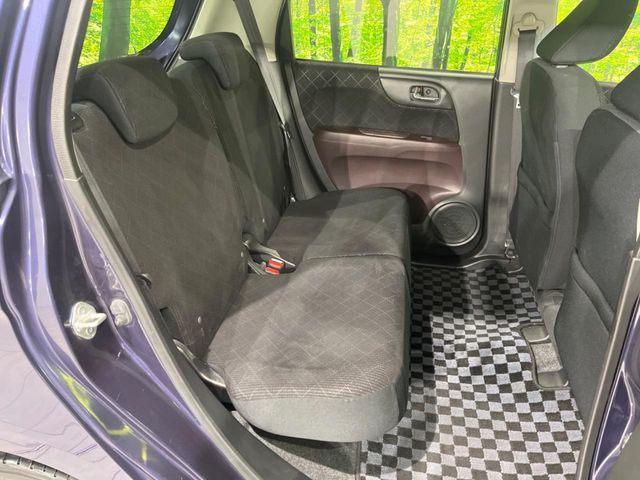 HONDA N-ONE 4WD 2013