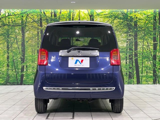 HONDA N-ONE 4WD 2013