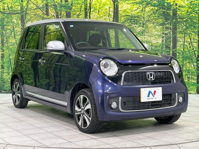 HONDA N-ONE 4WD 2013