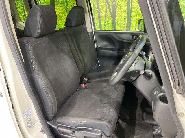 HONDA N BOX 4WD 2016