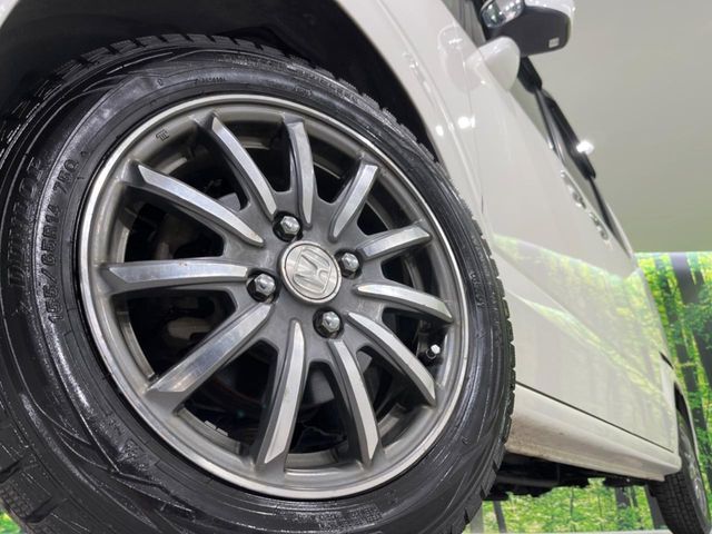 HONDA N BOX 4WD 2016