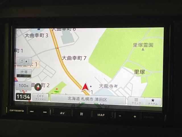 SUZUKI HUSTLER 4WD 2025