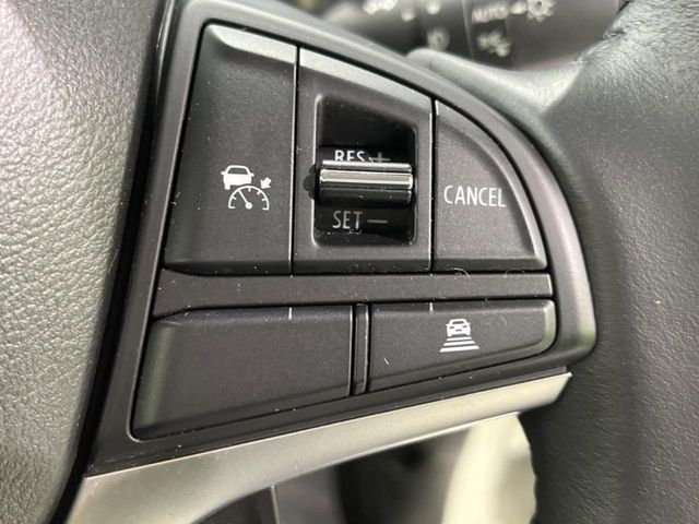 SUZUKI HUSTLER 4WD 2025