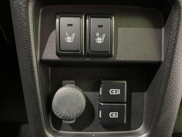 SUZUKI HUSTLER 4WD 2025