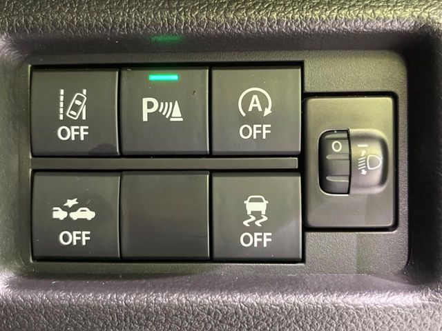 SUZUKI HUSTLER 4WD 2025