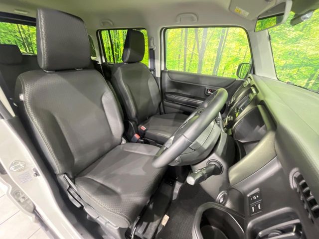 SUZUKI HUSTLER 4WD 2025