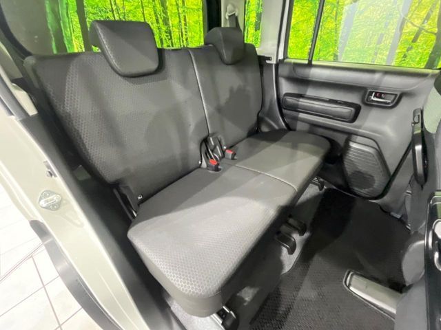 SUZUKI HUSTLER 4WD 2025