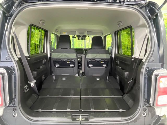 SUZUKI HUSTLER 4WD 2025