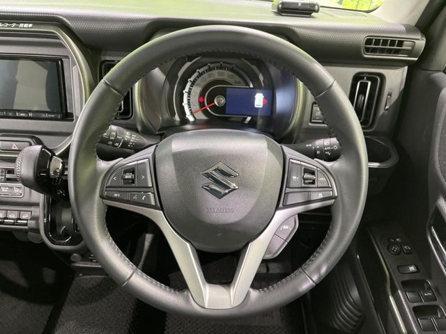 SUZUKI HUSTLER 4WD 2025