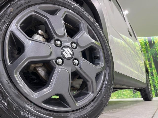 SUZUKI HUSTLER 4WD 2025