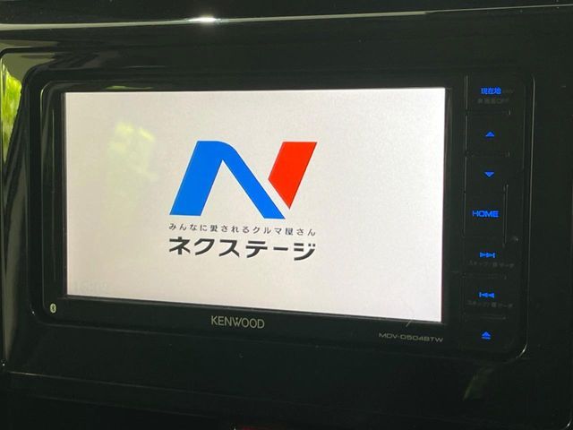 TOYOTA ROOMY 4WD 2017