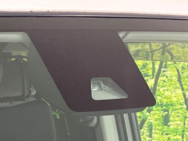 TOYOTA ROOMY 4WD 2017