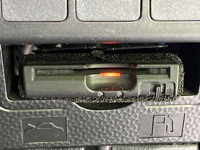 TOYOTA ROOMY 4WD 2017