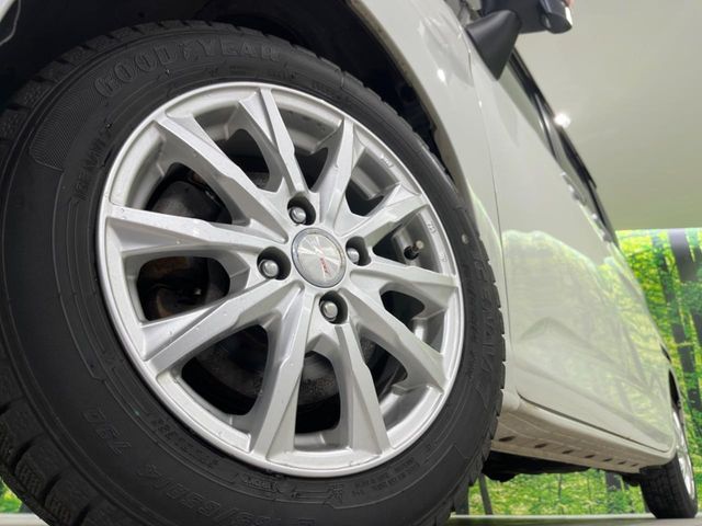 TOYOTA ROOMY 4WD 2017