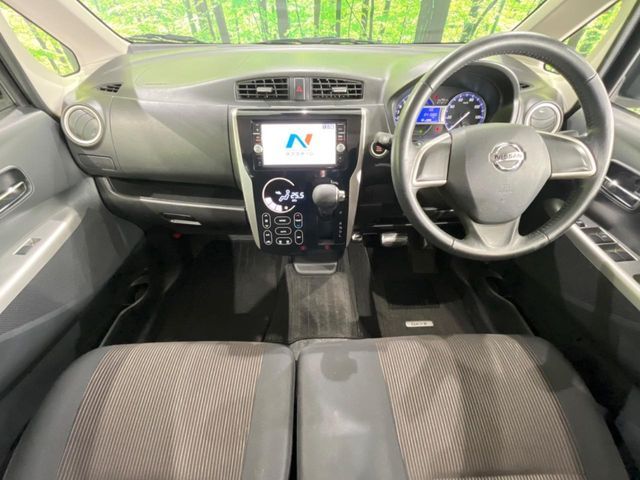 NISSAN DAYZ 4WD 2015