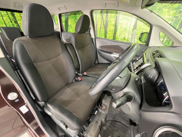 NISSAN DAYZ 4WD 2015