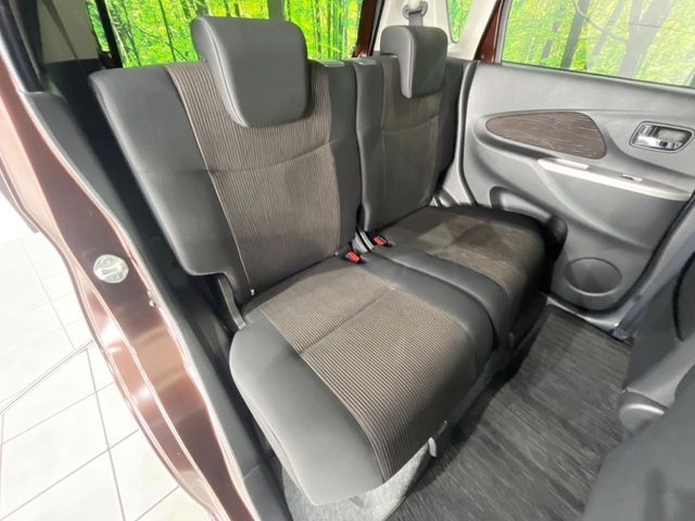 NISSAN DAYZ 4WD 2015