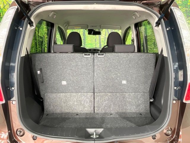 NISSAN DAYZ 4WD 2015